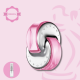 Decant - 5ml BVLGARI Omnia Pink Sapphire EDT